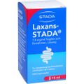 LAXANS-STADA 7,5 mg Tropfen zum Einnehmen