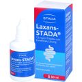 LAXANS-STADA 7,5 mg Tropfen zum Einnehmen