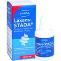 LAXANS-STADA 7,5 mg Tropfen zum Einnehmen