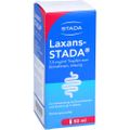 LAXANS-STADA 7,5 mg Tropfen zum Einnehmen