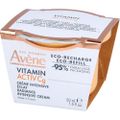 AVENE Vitamin Activ Cg Radiance Int.-Cre.Nachfüll