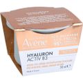 AVENE Hyaluron Activ B3 zellern.Aqua-Gel Nachfüll