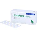 FOLSÄURE BIOSYN Tabletten