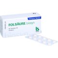 FOLSÄURE BIOSYN Tabletten