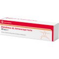 DICLOFENAC AL Schmerzgel forte 20 mg/g