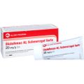 DICLOFENAC AL Schmerzgel forte 20 mg/g