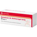 DICLOFENAC AL Schmerzgel forte 20 mg/g