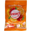 INTACT Traubenzucker Beutel Frucht-Mix