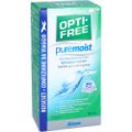 OPTI-FREE PureMoist Multif.-Desinf.Lsg.Reiseset