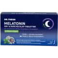 DR.THEISS Melatonin Ein- & Durchschlaf-Tabletten