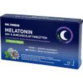 DR.THEISS Melatonin Ein- &amp; Durchschlaf-Tabletten