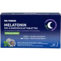 DR.THEISS Melatonin Ein- &amp; Durchschlaf-Tabletten