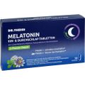 DR.THEISS Melatonin Ein- &amp; Durchschlaf-Tabletten