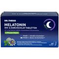 DR.THEISS Melatonin Ein- & Durchschlaf-Tabletten