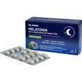 DR.THEISS Melatonin Ein- &amp; Durchschlaf-Tabletten