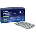 DR.THEISS Melatonin Ein- &amp; Durchschlaf-Tabletten