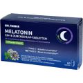 DR.THEISS Melatonin Ein- &amp; Durchschlaf-Tabletten