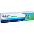 RUBAXX Cannabis CBD Gel