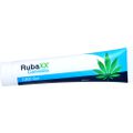 RUBAXX Cannabis CBD Gel