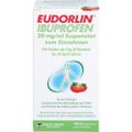 EUDORLIN Ibuprofen 20 mg/ml Suspension z.Einnehmen