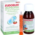 EUDORLIN Ibuprofen 20 mg/ml Suspension z.Einnehmen