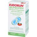 EUDORLIN Ibuprofen 20 mg/ml Suspension z.Einnehmen