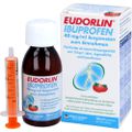 EUDORLIN Ibuprofen 40 mg/ml Suspension z.Einnehmen