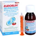 EUDORLIN Ibuprofen 40 mg/ml Suspension z.Einnehmen