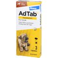 ADTAB 56 mg Kautabletten für Hunde 1,3-2,5 kg