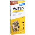 ADTAB 56 mg Kautabletten für Hunde 1,3-2,5 kg