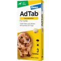 ADTAB 450 mg Kautabletten für Hunde &gt;11-22 kg