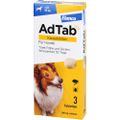 ADTAB 900 mg Kautabletten für Hunde &gt;22-45 kg