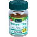 KNEIPP Mentaler Fokus Gummies