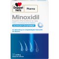 MINOXIDIL DoppelherzPharma Männer 50 mg/g Schaum