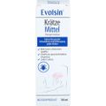 EVOLSIN Krätze Mittel Emulsion