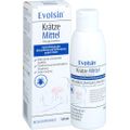 EVOLSIN Krätze Mittel Emulsion