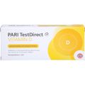 PARI TestDirect VITAMIN D Selbsttest Blut