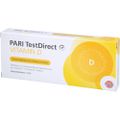 PARI TestDirect VITAMIN D Selbsttest Blut