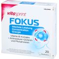 VITASPRINT Fokus Direktsticks