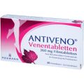 ANTIVENO Venentabletten 360 mg Filmtabletten