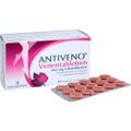 ANTIVENO Venentabletten 360 mg Filmtabletten