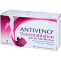 ANTIVENO Venentabletten 360 mg Filmtabletten