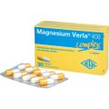 MAGNESIUM VERLA 400 Kapseln