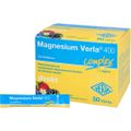 MAGNESIUM VERLA 400 Waldbeere Direkt-Granulat