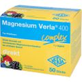 MAGNESIUM VERLA 400 Waldbeere Direkt-Granulat