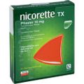 NICORETTE TX Pflaster 10 mg