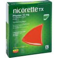 NICORETTE TX Pflaster 15 mg