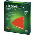 NICORETTE TX Pflaster 15 mg