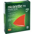 NICORETTE TX Pflaster 15 mg