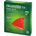 NICORETTE TX Pflaster 25 mg